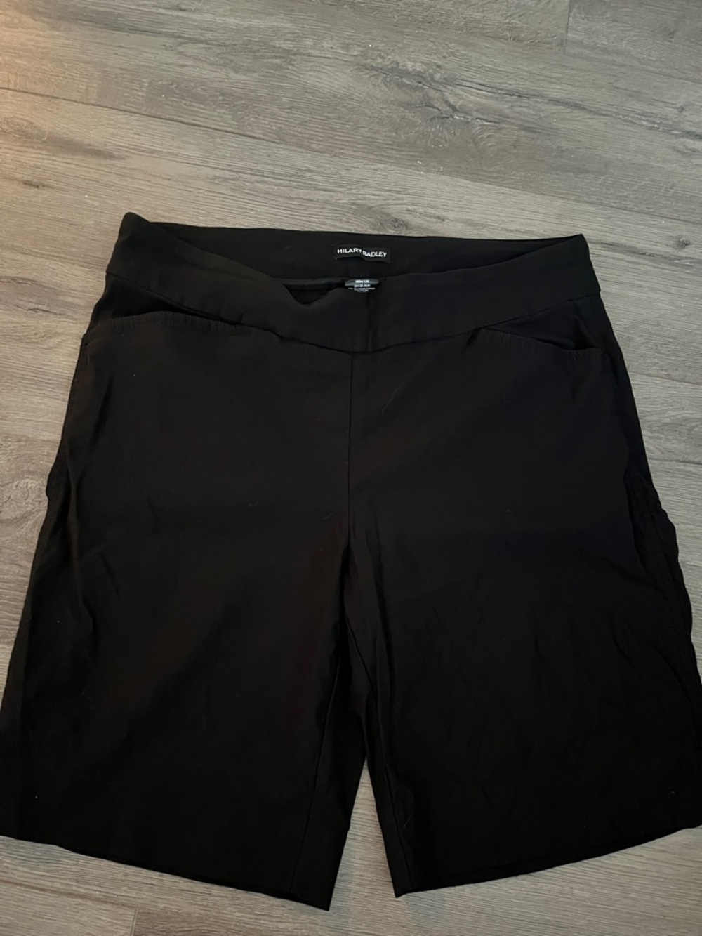 Women’s Pull On Shorts